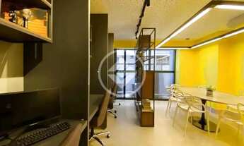 Imagem 3: APARTAMENTO 2 SUITES - MOBILIADO