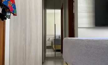 Imagem 6: Lindo apartamento Ponta verde 2 quartos