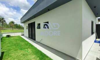 Imagem 6: Casa à venda no Condomínio Villas do Golfe - Itu/SP