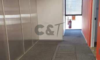 Imagem 6: Conjunto Comercial com 150m² à Venda ou para Alugar na Chácara Santo Antônio - São Paulo/S