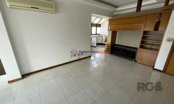 Imagem 2: Cobertura para Venda - 165m², 3 dormitórios, sendo 2 suites, 2 vagas - Higienópolis