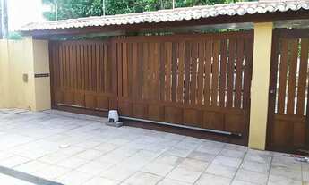 Imagem 2: Venda de casa com 102mt. com 3 quartos em Nova Parnamirim - RN