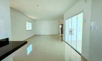 Imagem 3: 041- CASA DE 3 QUARTOS NOVA NO ARAÇAGY - MELHOR PREÇO DA REGIÃO