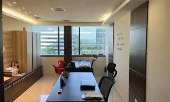 Imagem: Escritório para venda possui 28 metros