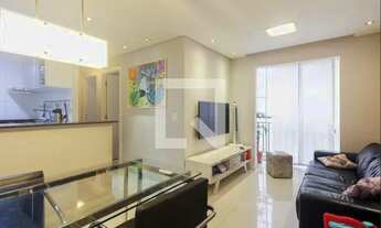 Imagem 2: Apartamento à Venda - Penha de França, 2 Quartos, 48 m2