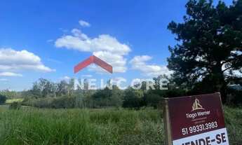 Imagem 6: Lote em Rua Afonso Corrêa da Silva - Fazenda Pires - Parobé/RS