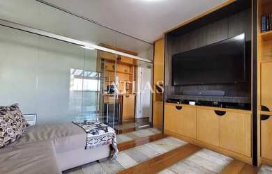 Imagem 16: Cobertura 4 quartos, 133m2 Jardim Amália, Jardim Normândia -- Volta Redonda/RJ