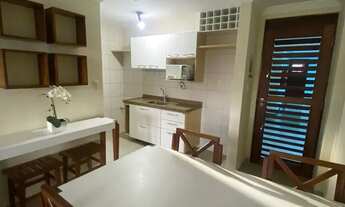 Imagem 4: Apartamento com 2 Quartos e 2 banheiros para Alugar, 65 m² por R$ 3.999/Mês