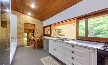 Imagem 7: Casa com 3 dormitórios, sendo 3 suítes para venda - Granja Viana - Jandira - SP