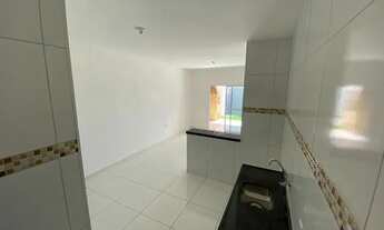 Imagem 6: Casa nascente no aracape