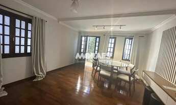 Imagem 2: Casa com 3 quartos, 1 suíte, à venda por R$ 900.000 - Jardim América - Bauru/SP