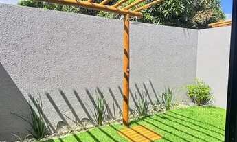 Imagem 5: DUO VILLE Área construída: 107,69m2