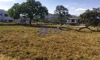 Imagem 6: Lote plano Condomínio Fechado em Lagoa Santa