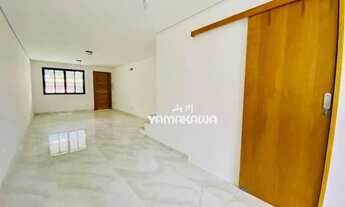 Imagem: Sobrado com 3 dormitórios à venda, 160