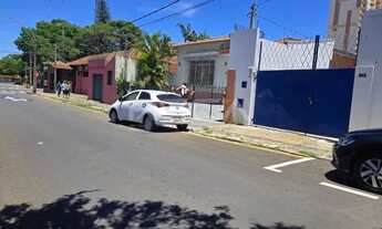 Imagem 4: Barracão comercial à venda no CENTRO - São Carlos