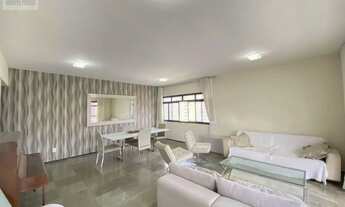 Imagem 7: Apartamento à venda | Edifício Andiara | Bairro Meireles