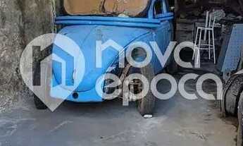 Imagem 7: Méier Galpão / depósito com 5 vagas na garagem