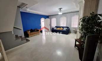 Imagem 4: Sobrado em Rua Vera - Jardim Santa Mena - Guarulhos/SP