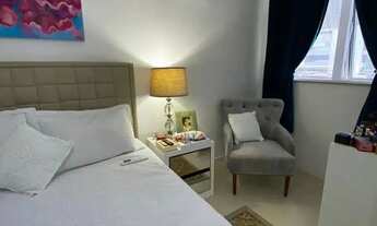 Imagem 5: Vendo apartamento com 3 quartos em Itapuã - Vila Velha - ES