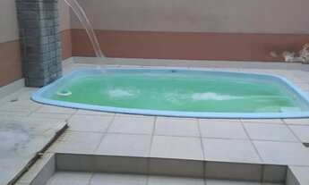 Imagem 2: Casa em Rua Francisco Luiz Rodrigues - Parque Julião Nogueira - Campos dos Goytacazes/RJ