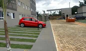 Imagem 2: Ágio de Apartamento à venda em Valparaíso de Goiás-GO, bairro Unimorar: 2 quartos, 1 banhe