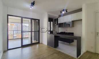 Imagem 7: Aluguel Apartamento 2 Dormitórios - 76 m² Vila Madalena