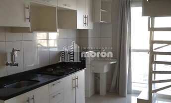 Imagem 4: APARTAMENTO DUPLEX PARA ALUGAR NO CENTRO- ED. IMPERADOR