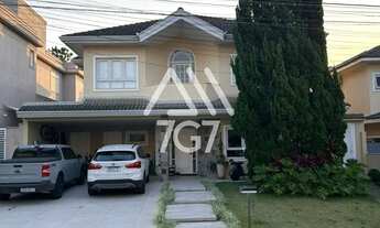 Imagem: CASA EM CONDOMINIO COM 4 SUÍTES NO RESIDENCIAL