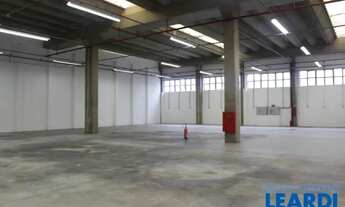 Imagem 5: GALPÃO - LAPA DE BAIXO - SP