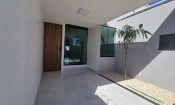 Imagem 2: Bela casa em Goiânia - João Bueno