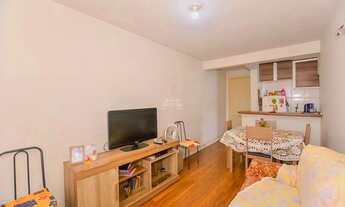 Imagem 3: Imóvel para venda tem 47 metros quadrados com 2 quartos em Cidade Jardim - São José dos Pi