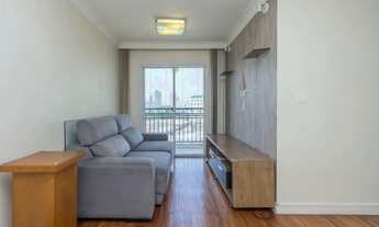 Imagem: Apartamento para venda em Quarta Parada