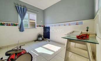 Imagem 7: Casa duplex em Jardim Primavera