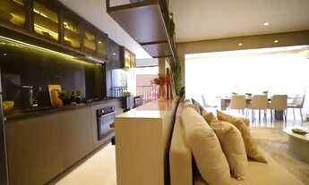 Imagem 7: Apartamento 79 m2, 3 dorms.(1ste), 1 vaga, próximo metro Praça da Árvore