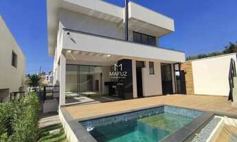 Imagem 5: CASA A VENDA NO CONDOMINIO GRAN PARK TOSCANA