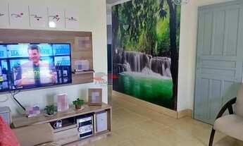 Imagem: Casa (Padrão), com 3 quartos e 2 banheiros