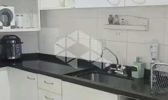 Imagem 6: Apartamento semi mobiliado no Parque São Jorge