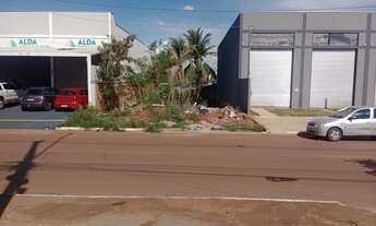 Imagem: VENDO LOTE 300 M² NA AV. COCAIS JD. COLORADO