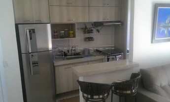 Imagem: Apartamento Padrão em São Carlos