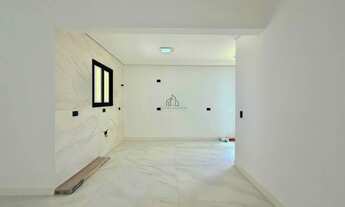 Imagem 5: Casa Espaçosa e Moderna com Área Gourmet REF: 756