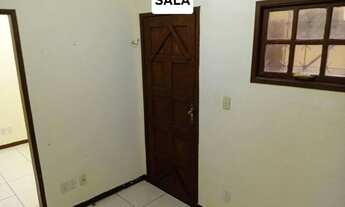 Imagem 4: Kitnet 2° andar - ALUGUEL