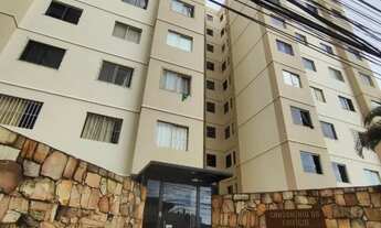 Imagem: Ed. Lancaster Apto 907