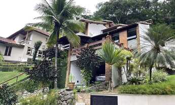 Imagem 3: Casa com 4 quartos à venda por R$ 1.390.000 - Piratininga - Niterói/RJ