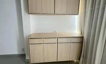 Imagem 3: Cenário Parque do Povo - Semi mobiliado!