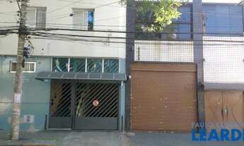 Imagem 3: PRÉDIO - LAPA - SP