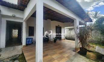 Imagem: Casa com 5 dormitórios, 225 m² - venda