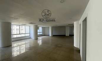 Imagem 6: Sala comercial 319m² dividida em dois ambiente - Centro - Rio de Janeiro RJ