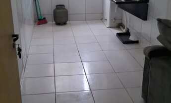 Imagem 2: Ap Santo Afonso Apartamento com 2 dormitórios