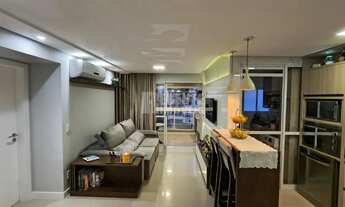 Imagem 6: Apartamento 3 dormitórios no Córrego Grande Florianópolis