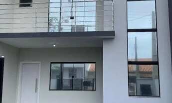 Imagem 2: Sobrado com 2 dormitórios à venda, 80 m² por R$ 520.000,00 - Armação - Penha/SC